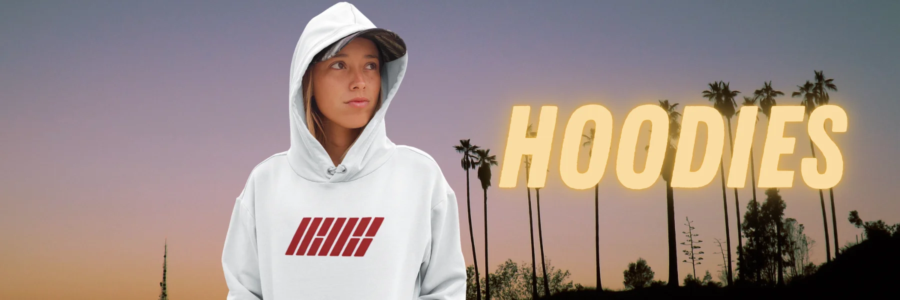 ikon merch