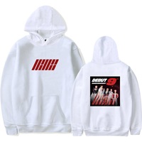 iKon Hoodies