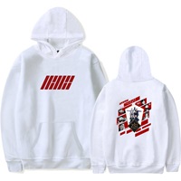 iKon Merch