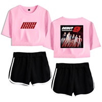 iKon Tracksuits