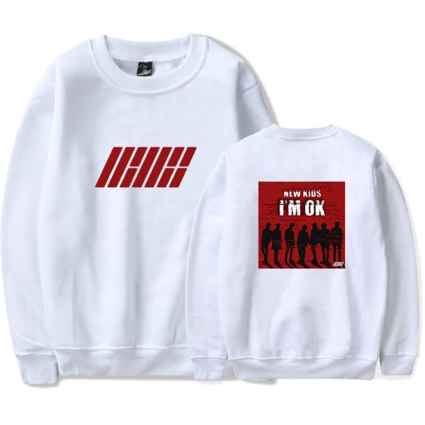 iKon Sweatshirt #4 - Image 3