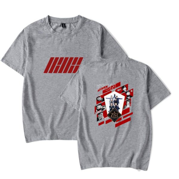 iKon T-Shirt #1 - Image 4