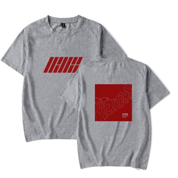 iKon T-Shirt #3 - Image 4