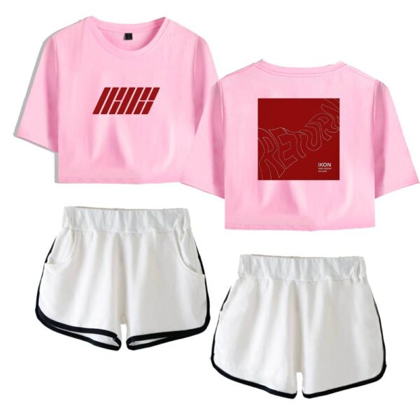 iKon Tracksuit #3 - Image 5