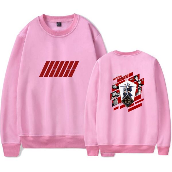 iKon Sweatshirt #1 - Image 5