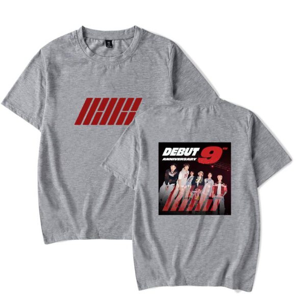 iKon T-Shirt #2