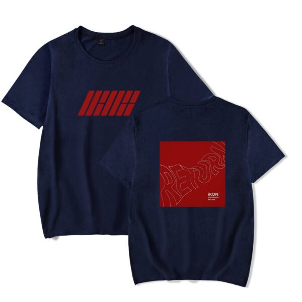 iKon T-Shirt #3 - Image 3