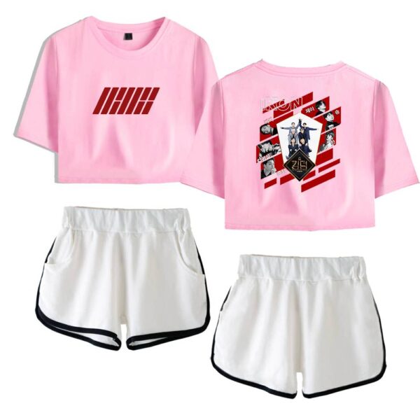 iKon Tracksuit #1 - Image 5