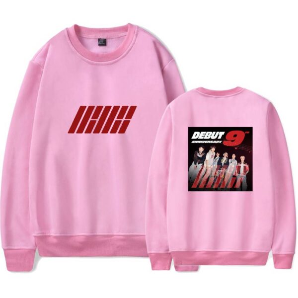 iKon Sweatshirt #2 - Image 5