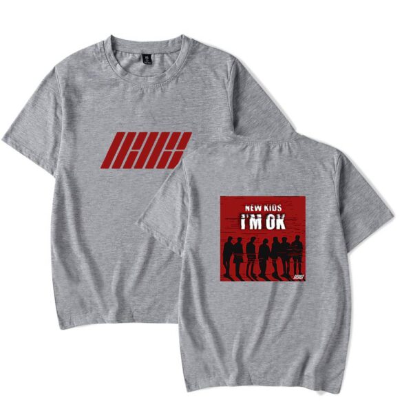 iKon T-Shirt #4 - Image 4