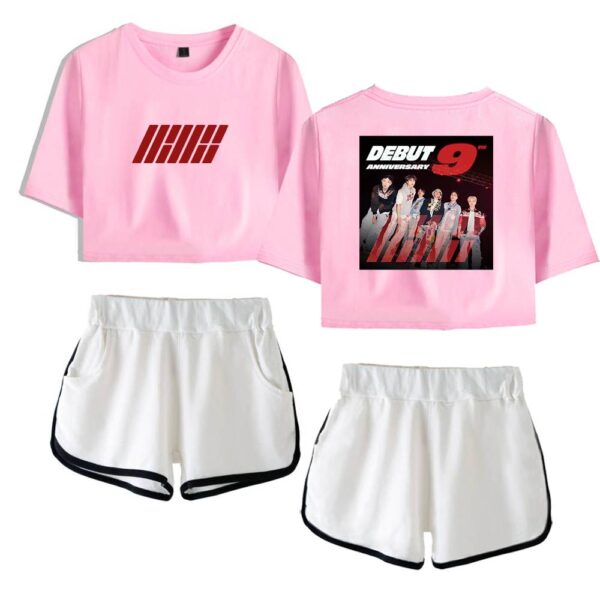 iKon Tracksuit #2 - Image 5