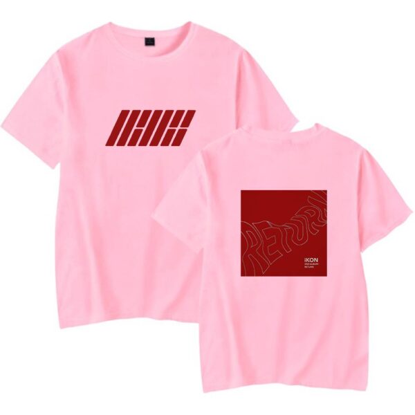 iKon T-Shirt #3 - Image 5