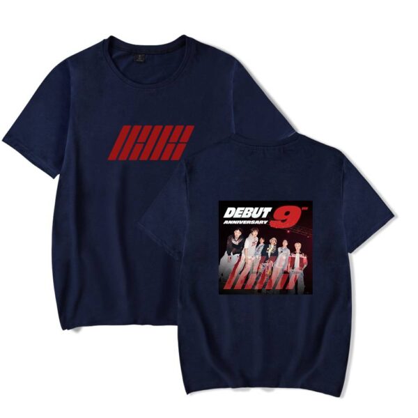 iKon T-Shirt #2 - Image 4