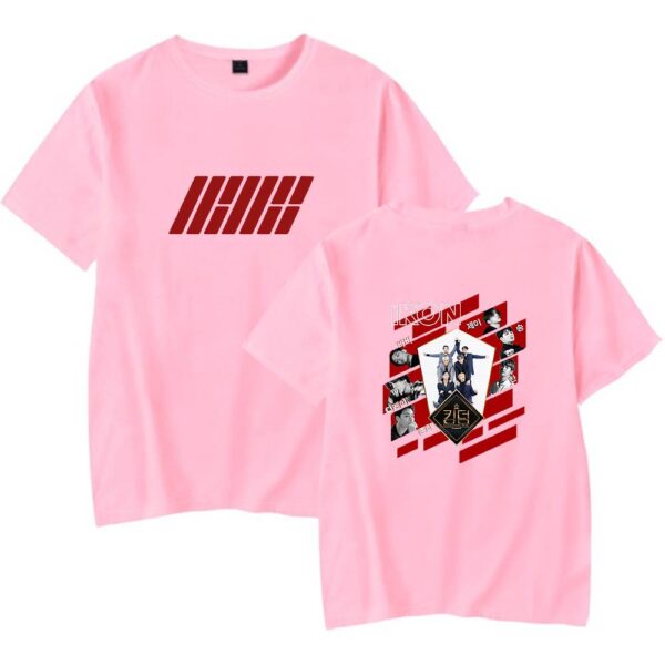 iKon T-Shirt #1 - Image 5