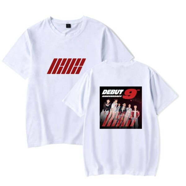 iKon T-Shirt #2 - Image 3