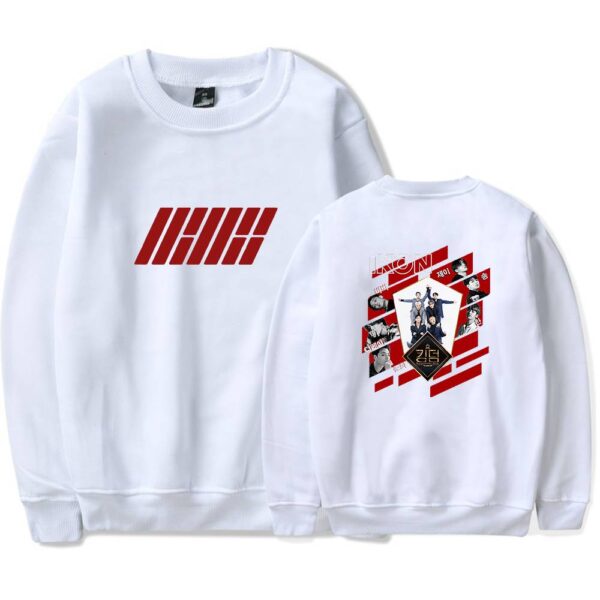 iKon Sweatshirt #1 - Image 3