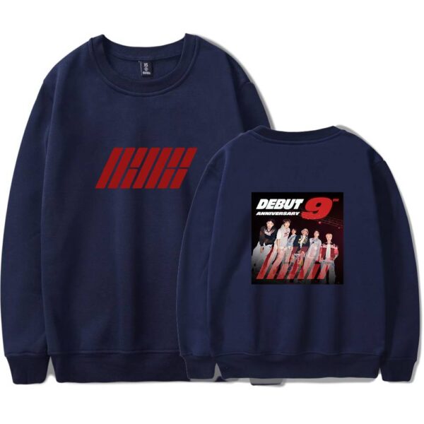 iKon Sweatshirt #2 - Image 3