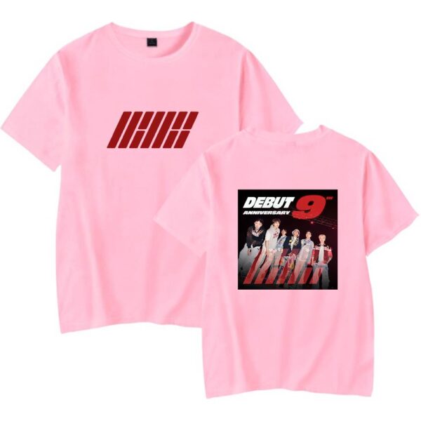 iKon T-Shirt #2 - Image 5