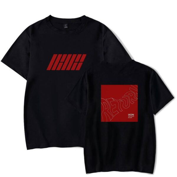 iKon T-Shirt #3