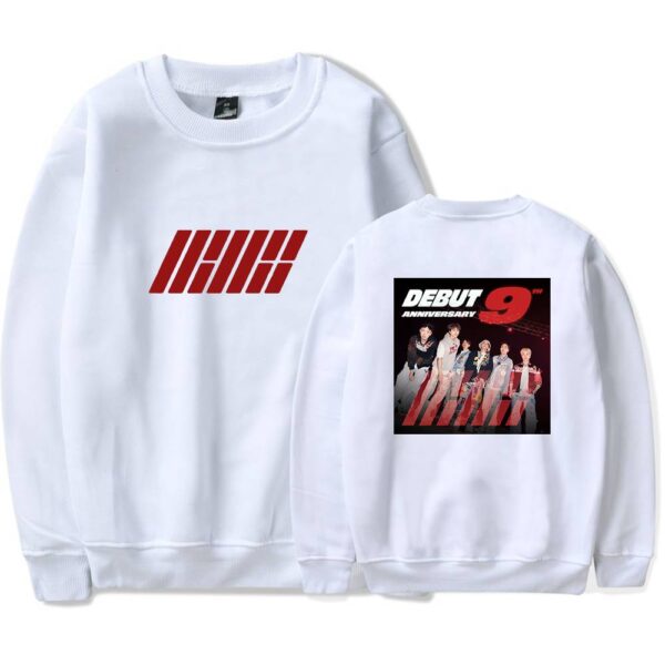 iKon Sweatshirt #2 - Image 2