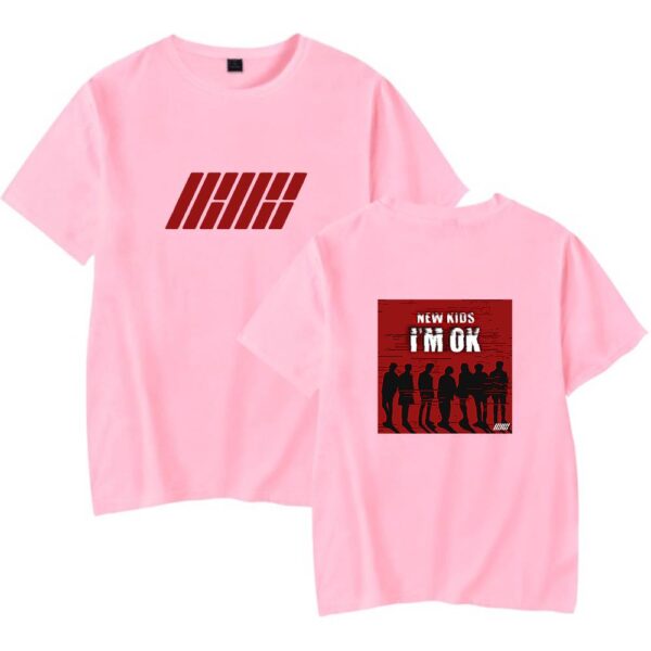 iKon T-Shirt #4 - Image 5