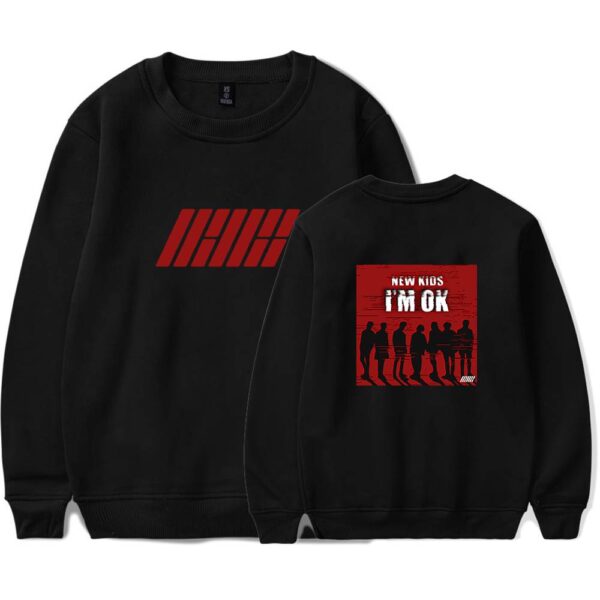 iKon Sweatshirt #4 - Image 2