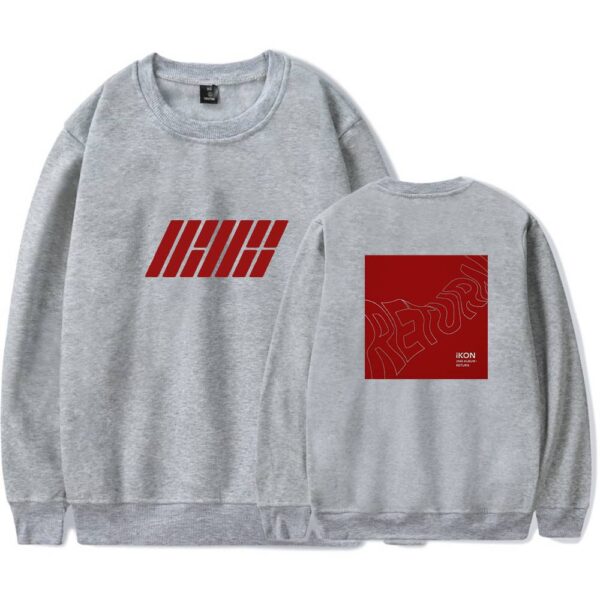 iKon Sweatshirt #3 - Image 4