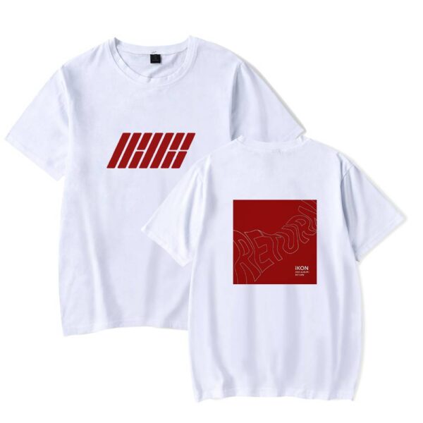 iKon T-Shirt #3 - Image 2