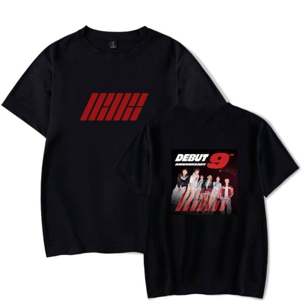 iKon T-Shirt #2 - Image 2