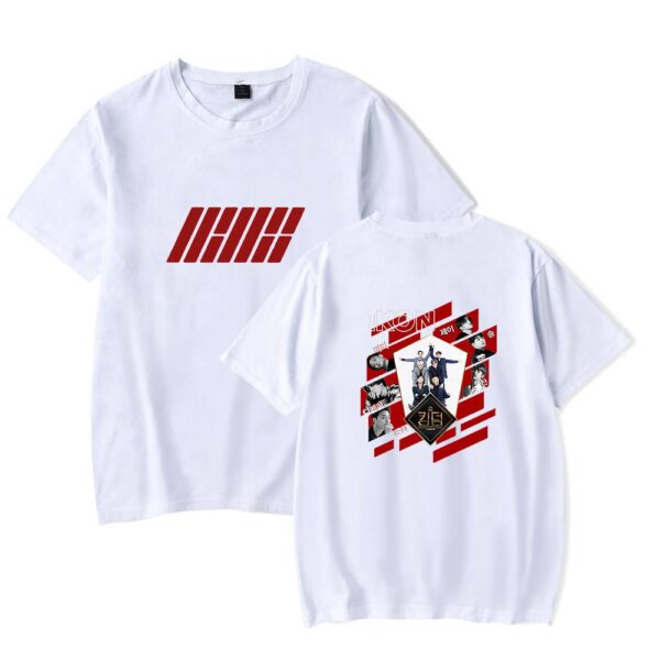 iKon T-Shirt #1 - Image 3