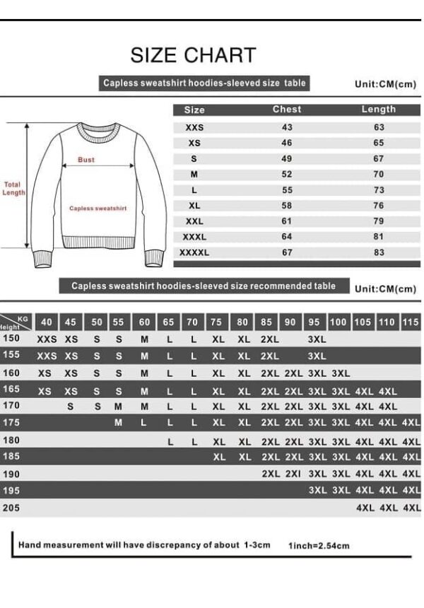 iKon Sweatshirt #1 - Image 6